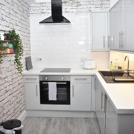 Magical Wizarding Residence In Heart Of Edinburgh Exterior photo